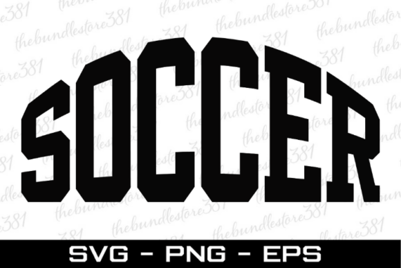 Soccer Svg Cut File Review for Embroidery Projects